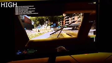 Amd mantle on 7970 GHz in battlefield 4 before and after