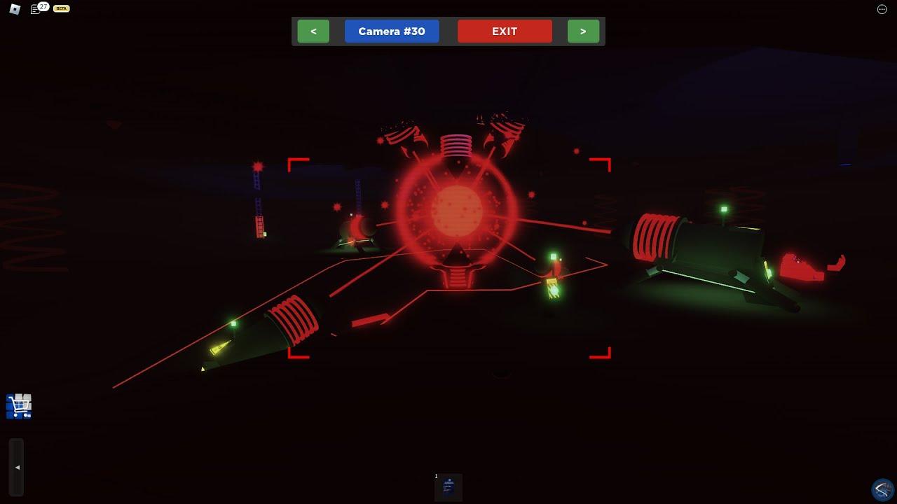 Pinewood Computer Core // Meltdown - YouTube