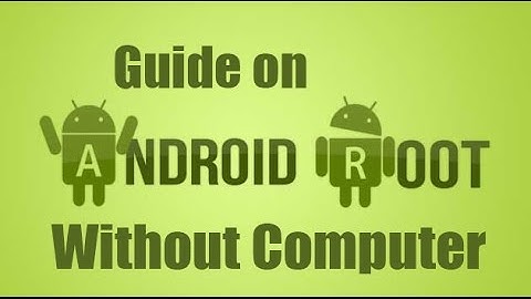 How to ROOT almost any device easily (Full Tutorial) || One click method 2017