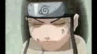 Pendulum AMV Naruto Voodoo People