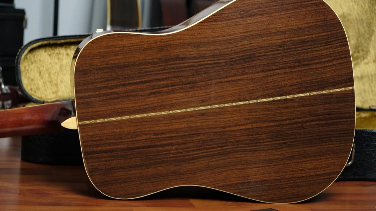 MORRIS W-25 / 70's 寺田楽器 取り置き中】MORRIS W-25 寺田1978年