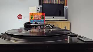 7. Motown Sound Original Big Hits - Tammi Terrell - This Old Heart Of Mine - 1967