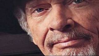 Merle Haggard ~ Heaven Was A Drink Of Wine