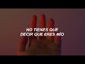 [ Harry Styles ] - Adore You // Traducción al español
