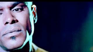 Maxwell - Sumthin Sumthin