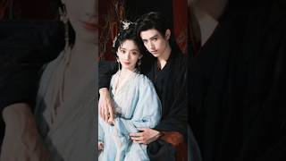 Download Lagu When Destiny Brings the Demon couple😻#whendestinybringsthedemon #arthurchen  #wangyinglu  #cdrama MP3