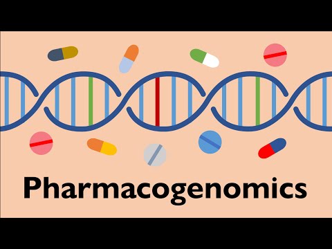 Pharmacogenomics: Genes and Medicine