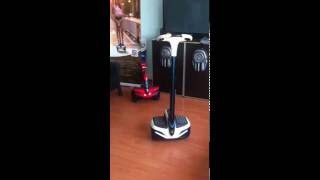 Inmotion Scv R1Ex Türkiye 90 542 243 11 43 Www.inmotion.com.tr