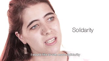 #Decide what Europe you want - JEF Catalunya / Fundació Ferrer i Guàrdia