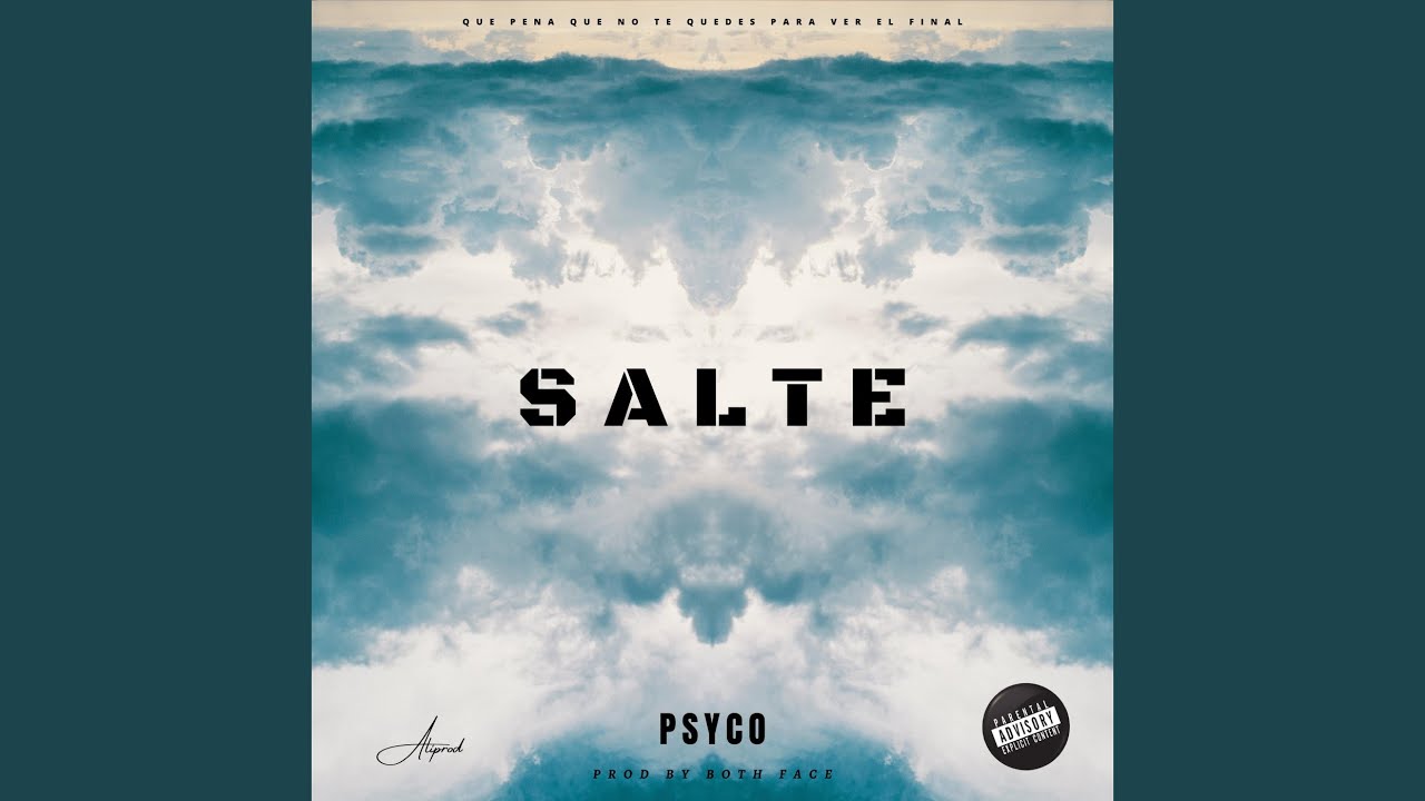 Watch Salte on YouTube Watch Salte on YouTube