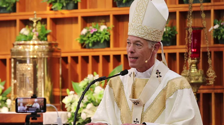 Centennial of St. Francis Parish, Sherwood