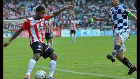 ♫ Viva Junior de Curramba ♫