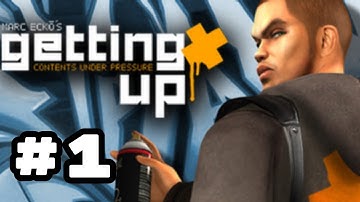 THIS GAME IS FIRE GUYS  [Marc Ecko