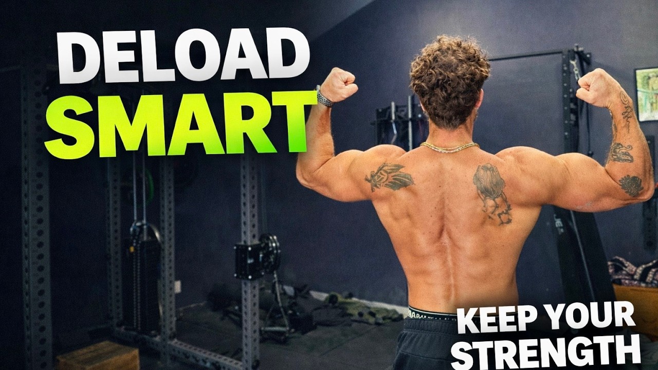 Правильный способ снизить нагрузку на спину при выполнении подтягиваний с отягощением.