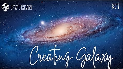 Create Your Own Solar System: Stunning Real-Time Planet Simulation in Python! 🪐🐍#SolarSystem