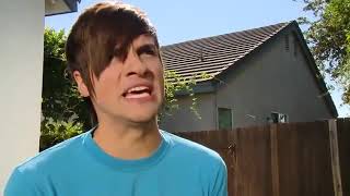 real voodoo doll extras - smosh