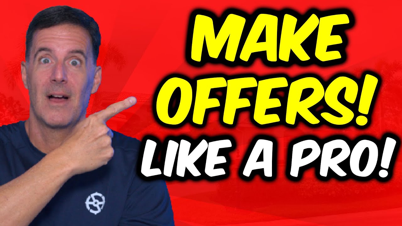 How To Start Making Offers Like A Pro Wholesaling Real Estate YouTube how-to-start-making-offers-like-a-pro-wholesaling-real-estate-youtube