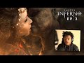 Lucifer Stole My Wife!? | Dante's Inferno | Ep.3