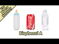 Bisphenol A