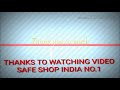 Safe&amp; secure by guruji vikas yadev