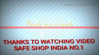 Safe& secure by guruji vikas yadev