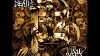 Napalm Death - Work to Rule