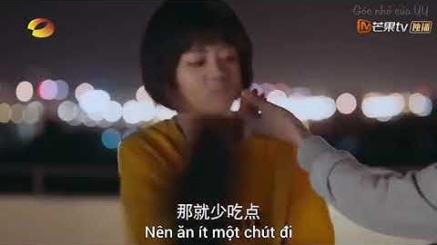 [Vietsub - Cut] [Lấy Danh Nghĩa Người Nhà] Ba anh em Tiêu Thu Tiêm