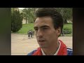 SagaAJA : Qui dit Brest-AJA, dit forcément… Corentin Martins !