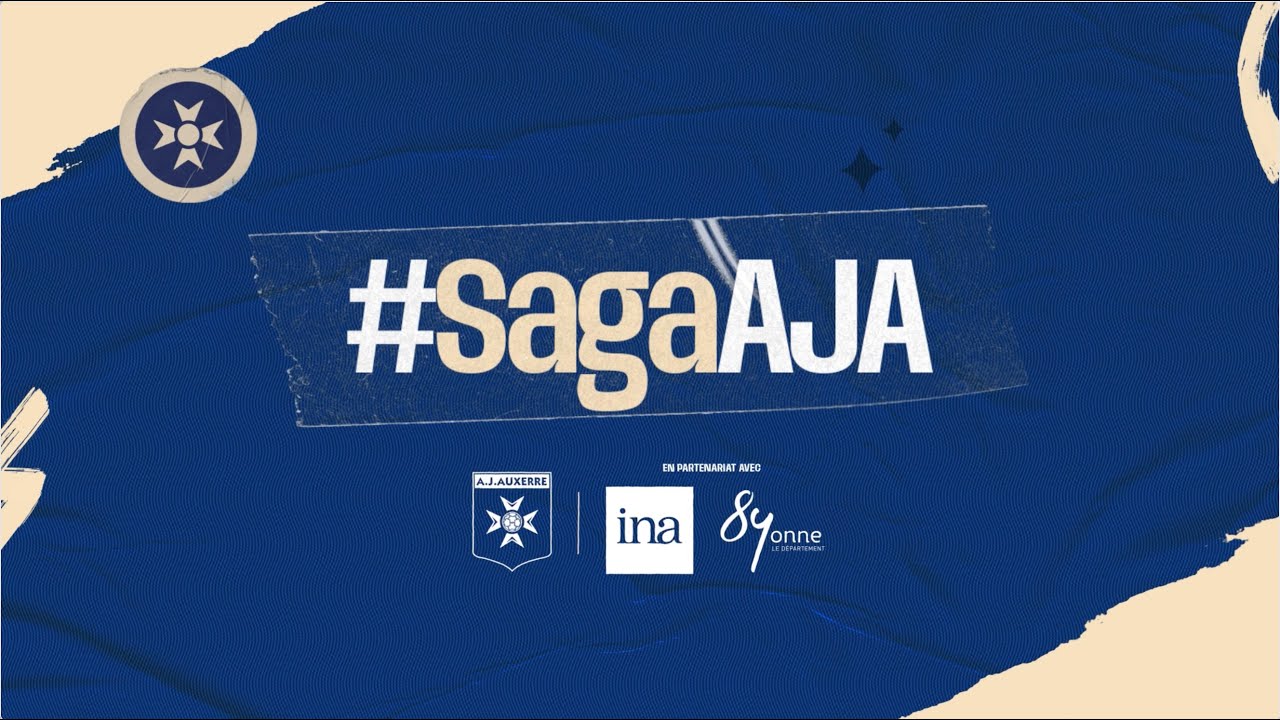 SagaAJA : Qui dit Brest-AJA, dit forcément… Corentin Martins !