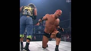 Raven vs #Goldberg April 20 1998 #wwe #shorts #viral #trending #RavenVsGoldberg