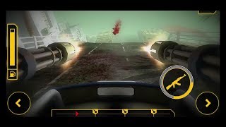 Zombie Drive Die Repeat Review screenshot 4