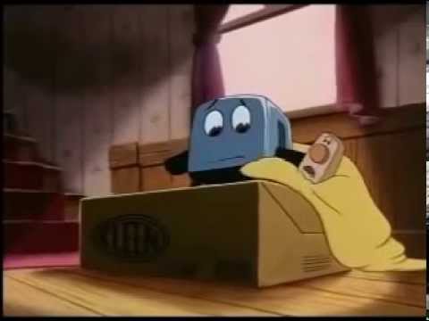 how to watch the brave little toaster how to watch the brave little toaster