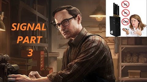 SIGNAL PART 3 Mechanic Task The Locations of jammer Places Escape From Tarkov