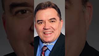 Suspected Minnesota assassin Vance Boelter captured after deadly shooting spree #shorts