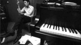 Video thumbnail of "tom waits - ice cream man (the early years)"