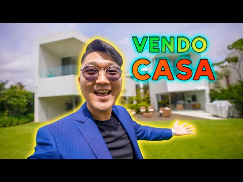 UN DÍA EN MI TRABAJO en @Coreano Inmuebles