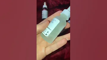 الفرق بين The Ordinary اوريجينال و الكوبي 