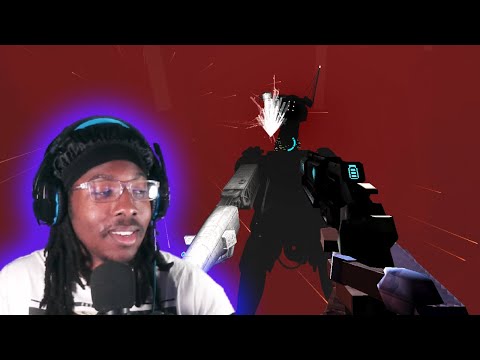 THIS IS MY FAVORITE LAYER SO FAR! | ULTRAKILL (PART 7)