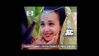 Gadis Pujaan - Anna Gilbert \u0026 Rico Verald Song Tutur Tinular 2011