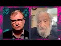 Noam chomsky in conversation with alan meban