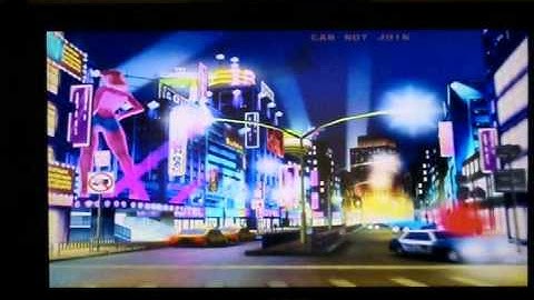 Tatsunoko vs Capcom Joe the Condor/Jun the Swan Survival Mode 2/2