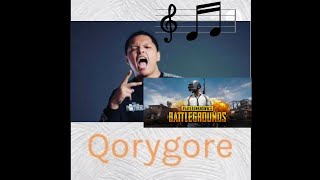 PUBG | QoryGore - The Beast