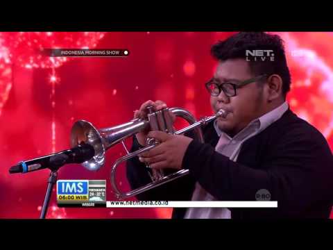 Afgansyah Reza - Knock Me Out