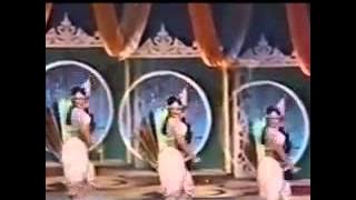 JEHRA AAJ TAK HOYA NA HOVE | NOOR JAHAN |