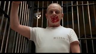 The Silence of the Lambs (1991) | Hannibal Escapes