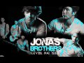 Jonas Brothers - Dance Until Tomorrow [New Song/ Nueva Cancion]