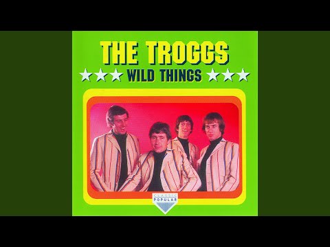 Putar Little Pretty Things - The Troggs