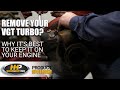 Remove your VGT Turbo?  Should I replace it with a traditional turbocharger or keep my VGT Turbo?