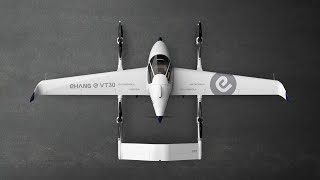 Who is &quot;propelling&quot; EHANG and its VT30? Engineer CEO behind the upcoming long-range eVTOL aircraft