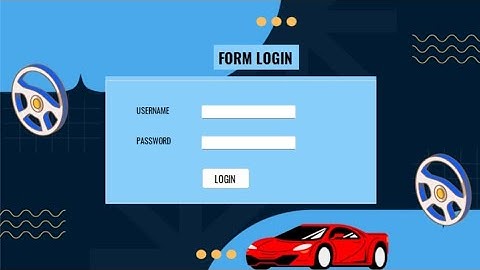 Membuat Aplikasi Rental Mobil Menggunakan Visual Studio 2012